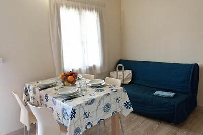 Feriendorf Orbetello Chalet Comfort PET
