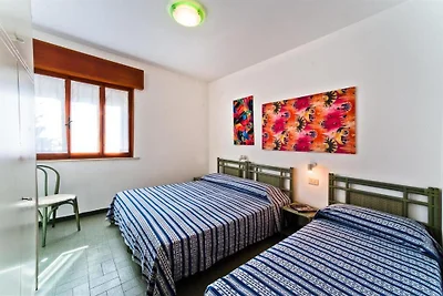 Residenz Ca'Constanza Zweizimmer-Wohnung Bilo...