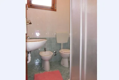 Residenz Corinzia Zweizimmer-Wohnung Tipo B*