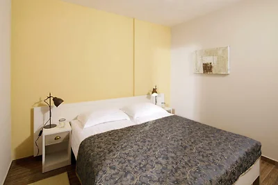 Ferienanlage Amfora Wohnung Classic