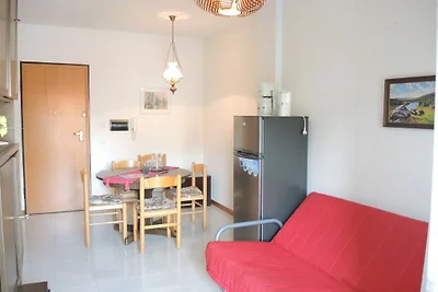 Residenz Delle Terme Dreizimmer-Wohnung C1 1S...