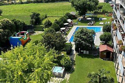 Appartamento Vacanza con famiglia Riva del Garda