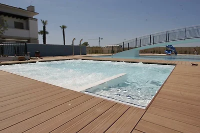 Appartamento Vacanza con famiglia Caerano di San Marco