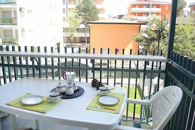 Residenz Delle Terme Dreizimmer-Wohnung C1 1S...