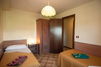 Appartamento Vacanza con famiglia Verona
