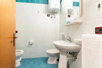 Residenz Summertime Zweizimmer-Wohnung Bilo...