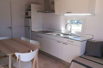 Feriendorf Els Pins Mobilehome Plus 3AC