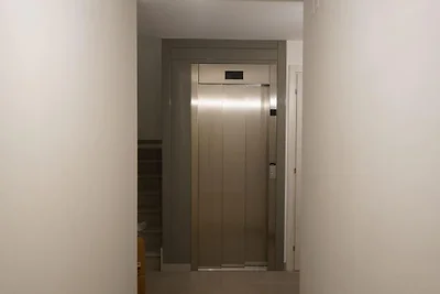 Residenz Mare Azzurro Apartment Falesie