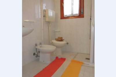 Vakantieappartement Gezinsvakantie Lido di Venezia