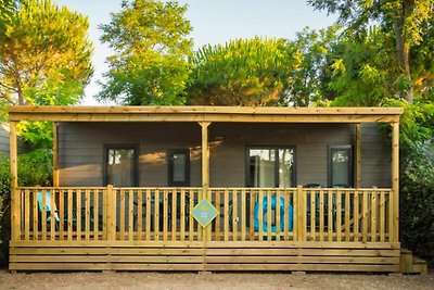 Ferienpark Albatros Mobilehome hu stay Easy X...