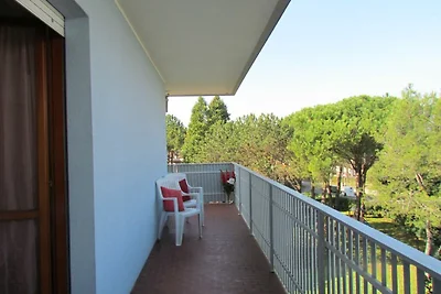 Residenz Valbella Zweizimmer-Wohnung Tipo B...