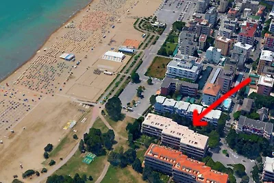 Holiday flat family holiday Caerano di San Marco