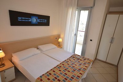 Residenz Planetarium Resort Wohnung Bilo B4