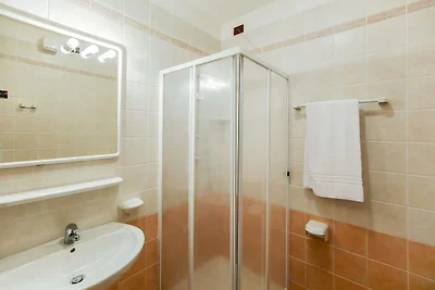 Residenz Ginepri Zweizimmer-Wohnung Bilo B5