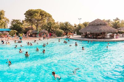 Vakantiehuis Ontspannende vakantie Lignano Sabbiadoro