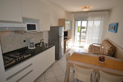 Apartament Dla rodzin Bibione