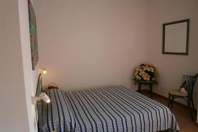 Residenz Ca'Constanza Dreizimmer-Wohnung Tril...
