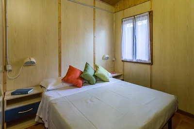 Marina Romea Camping Village Chalet Comfort...