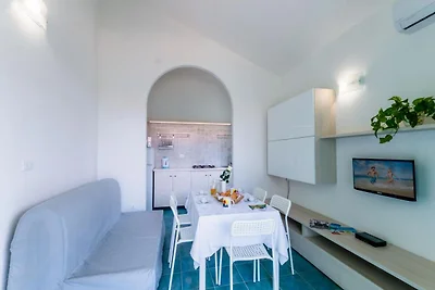 Ferienpark Rosapineta Villino V6K