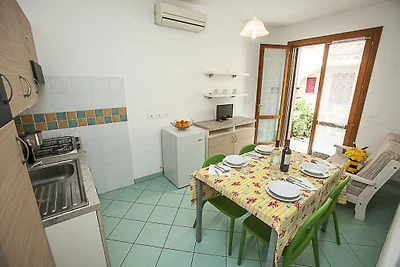 Appartamento Vacanza con famiglia Rosolina