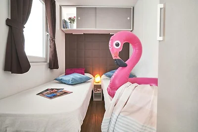 Feriendorf Oasi Mobilehome Honolulu