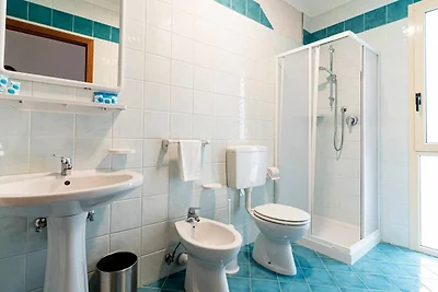 Residenz Summertime Wohnung Villa B BIV4