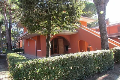 Residenz Capistrano Dreizimmer-Wohnung