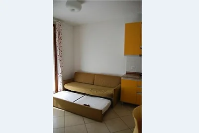 Residenz Tulipano Zweizimmer-Wohnung Erdgesch...