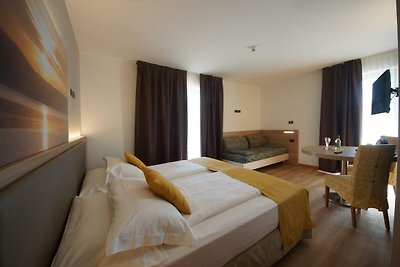 Vakantieappartement Gezinsvakantie Riva del Garda