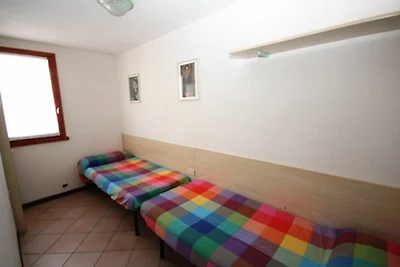 Ferienanlage Mediterraneo Villetta