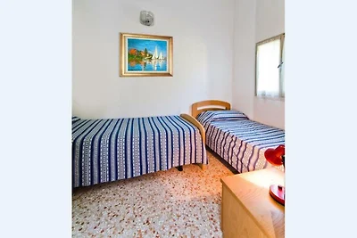 Residenz Fiori Dreizimmer-Reihenhaus A2