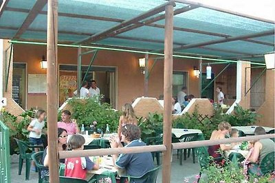 Ferienpark Baia del Marinaio - Bungalow Deluxe Sa/Sa PET OLX (2769)