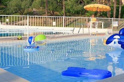 Vakantieappartement Gezinsvakantie Garda