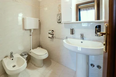 Residenz Campi Zweizimmer-Wohnung Bilo A2