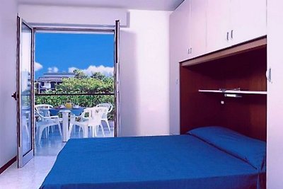 Residenz Regent - Wohnung Suite AGLIV (3002)