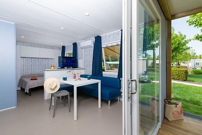 Feriendorf San Francesco Mobilehome Suite...