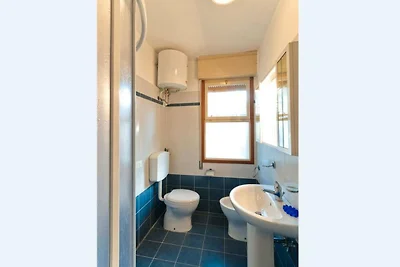 Residenz Elia Zweizimmer-Wohnung B2