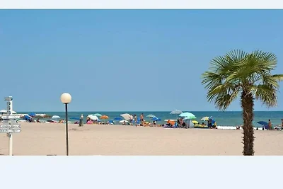 Vakantiehuis Ontspannende vakantie Barcelona