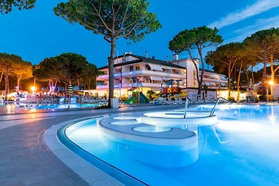 Casa vacanze Vacanza di relax Cavallino-Treporti