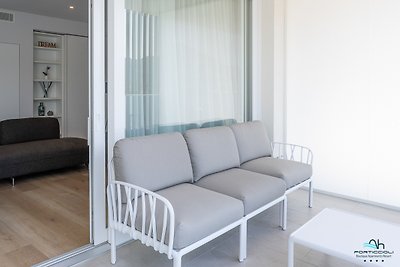 Vakantieappartement Gezinsvakantie San Felice del Benaco