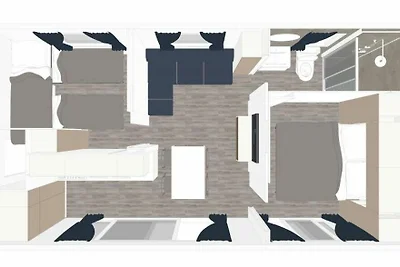 Ferienpark della Colombaia Mobilehome Garden...