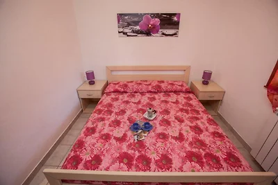 Residenz Adriana Dreizimmer-Wohnung Trilo