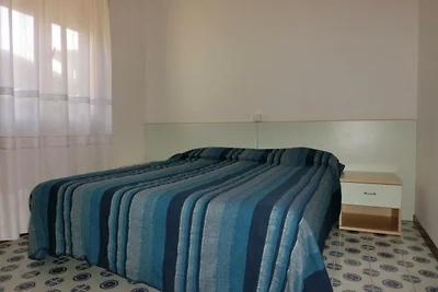 Residenz Olimpia Reihenhaus C2S