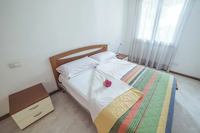 Ferienpark Wien Dreizimmer-Bungalow 4H A3