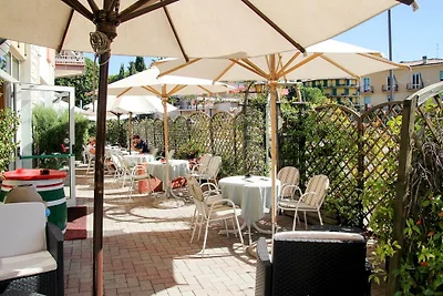 Residenz Doria Zweizimmer-Wohnung Bilo 4...