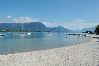 Appartement Vacances avec la famille Moniga del Garda