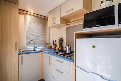 Feriendorf Orbetello Lodge Comfort