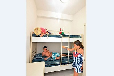Apartament Dla rodzin Chioggia