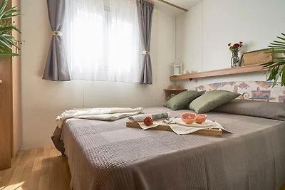 Feriendorf Oasi Mobilehome Maui