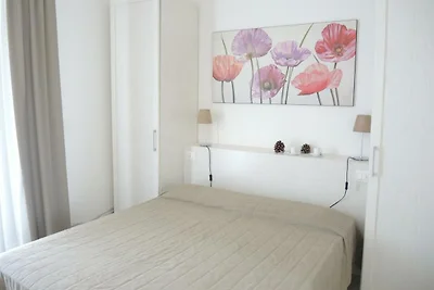 Residenz Evanike Dreizimmer-Wohnung Tipo C 1S...